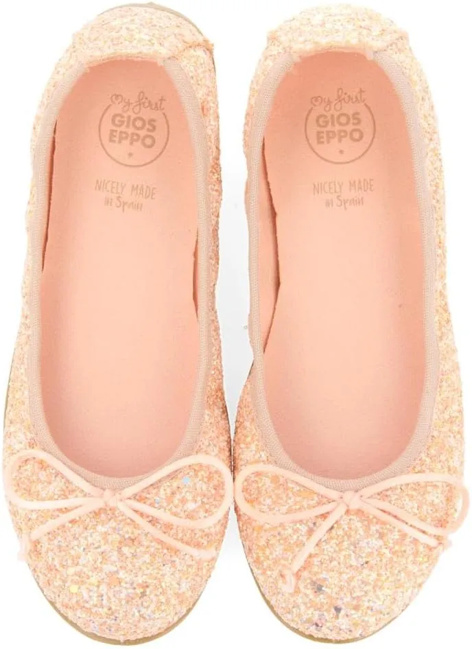 GIOSEPPO Girl's Ballet Mary Jane Flat