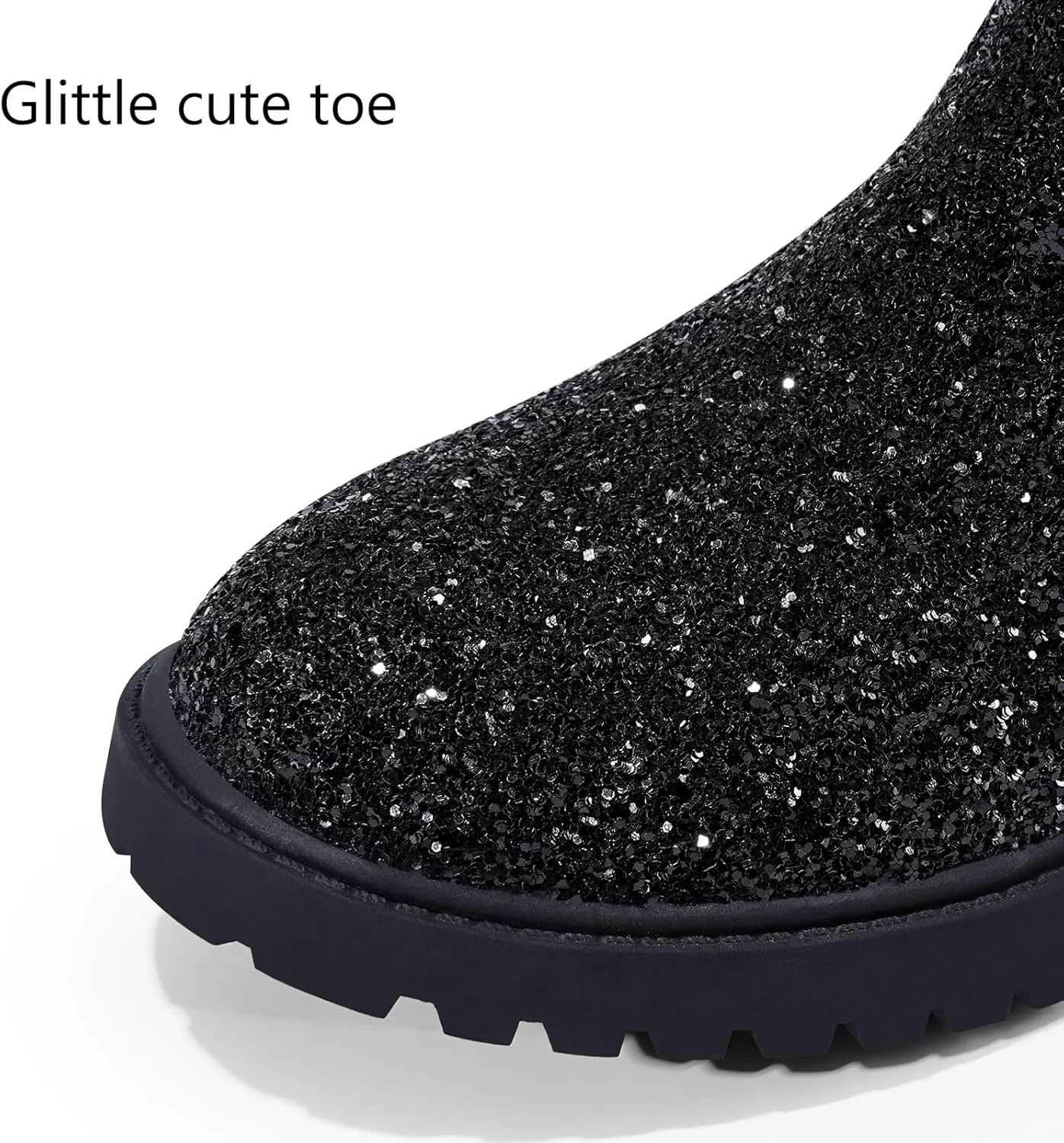 Girls Ankle Boots Kids Girls Dress Boots Winter Girl Boot Shoes