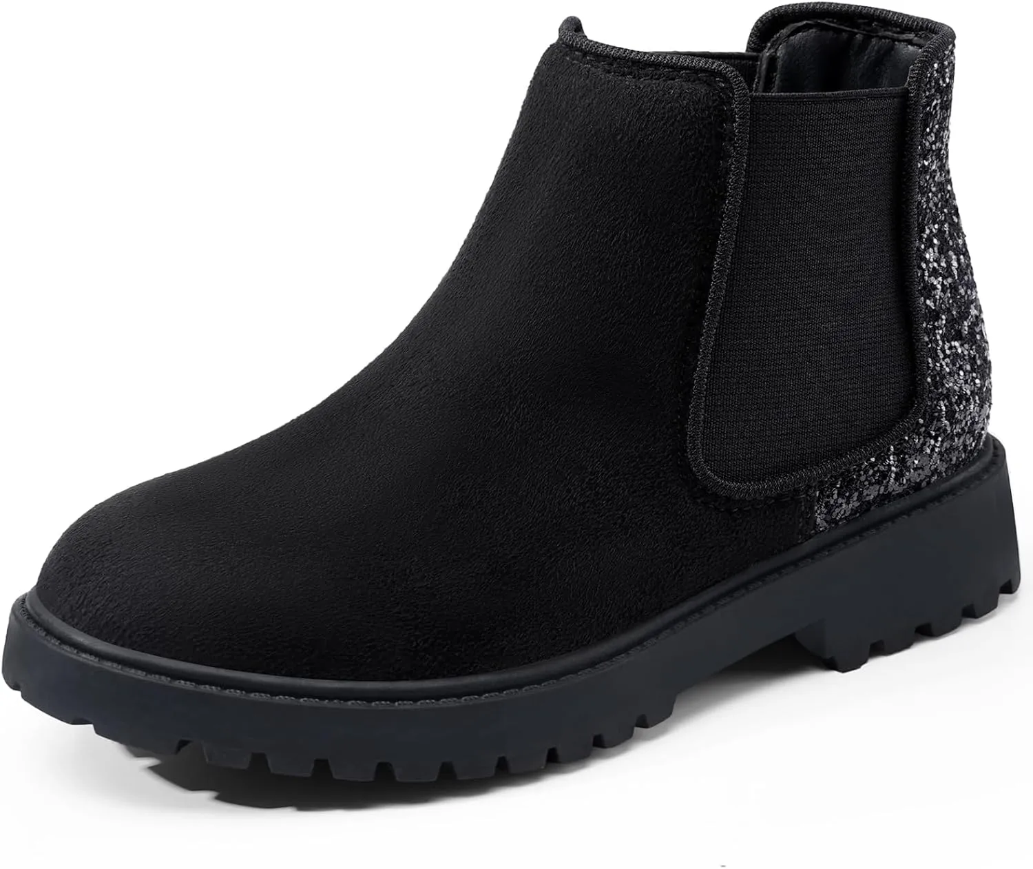Girls Ankle Boots Kids Girls Dress Boots Winter Girl Boot Shoes