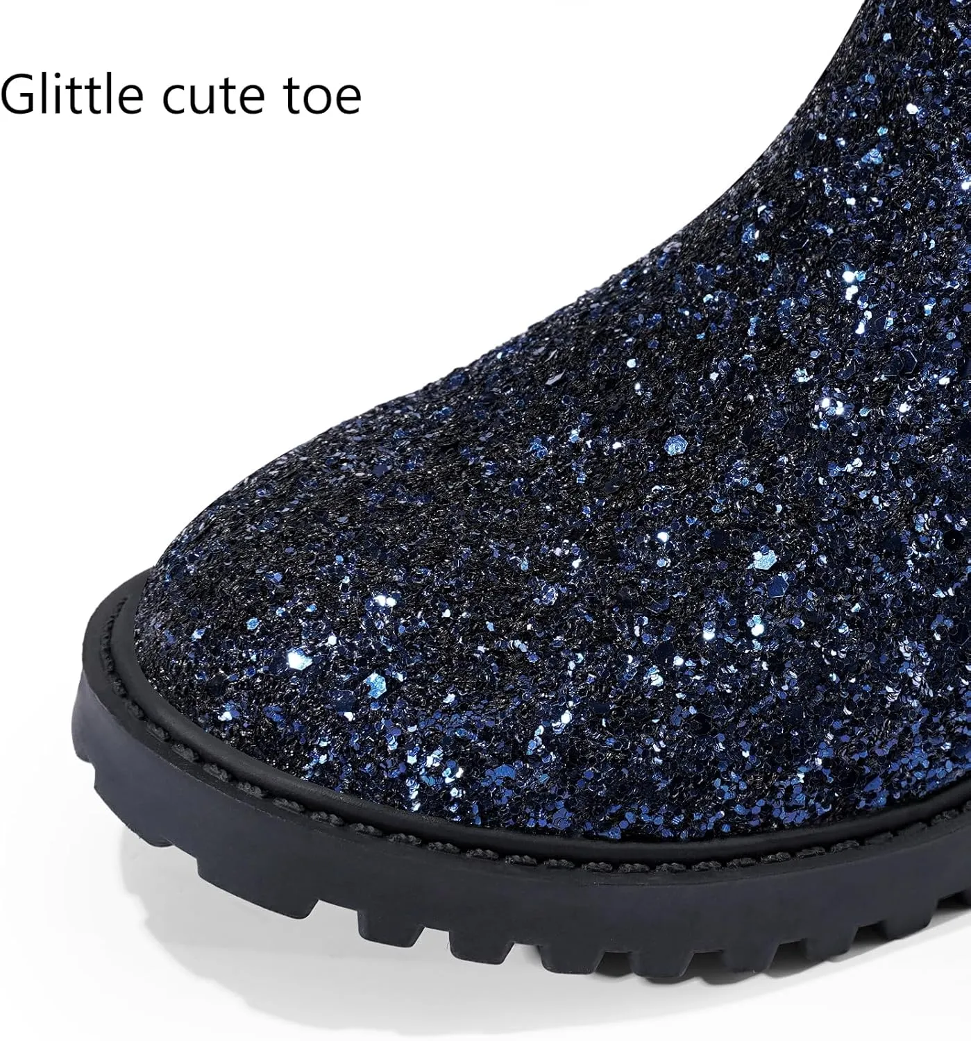 Girls Ankle Boots Kids Girls Dress Boots Winter Girl Boot Shoes
