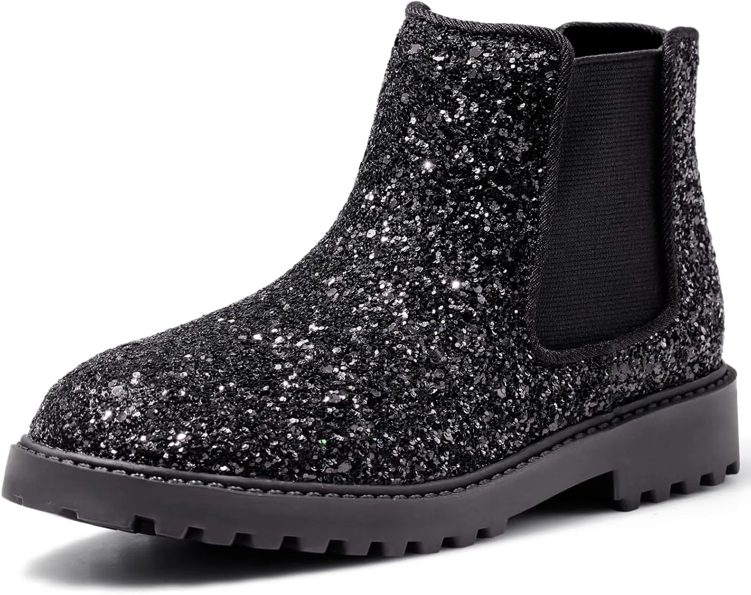 Girls Ankle Boots Kids Girls Dress Boots Winter Girl Boot Shoes