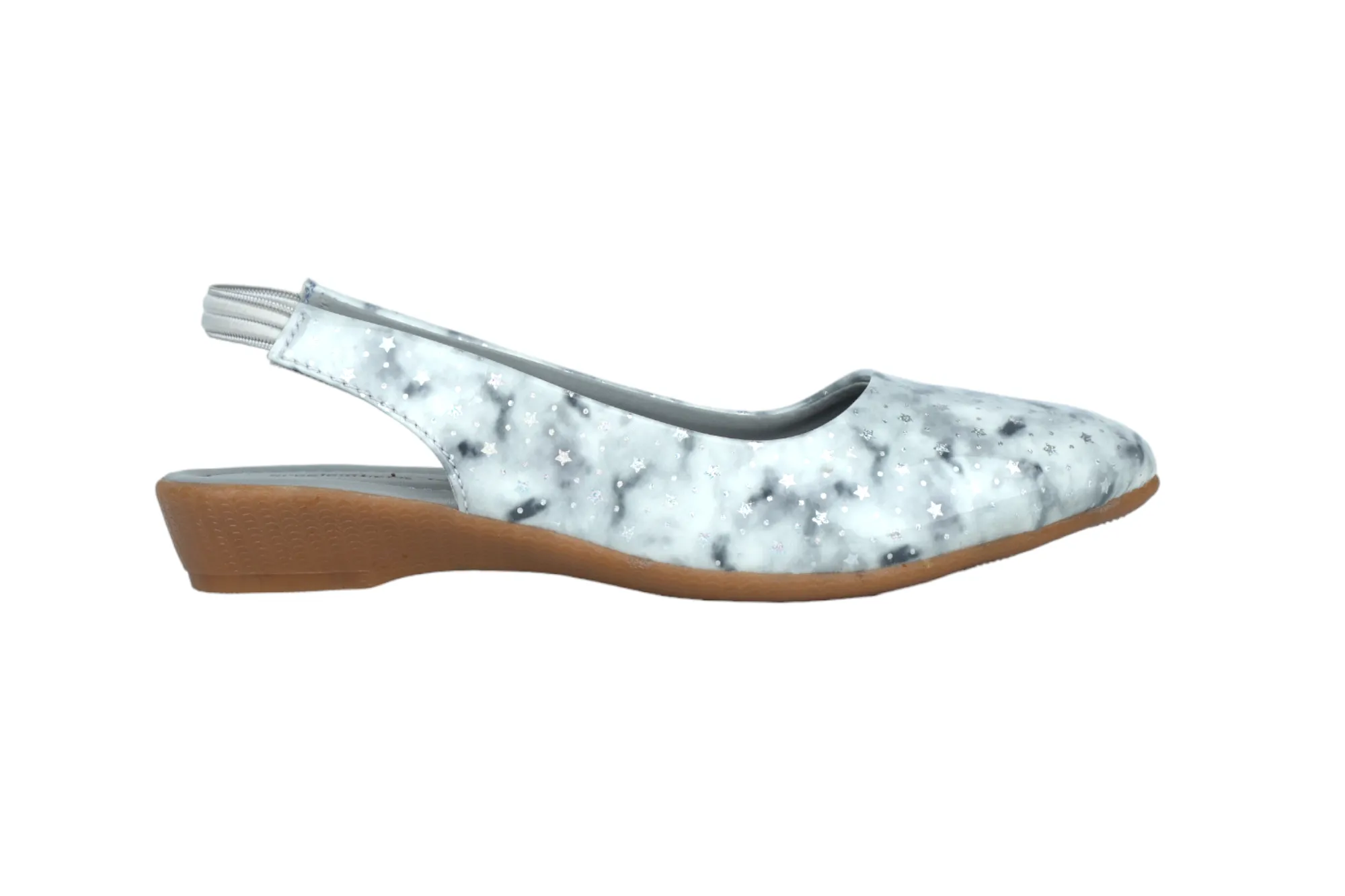 Girls flat Sandal 999362  (5 - 11 years)