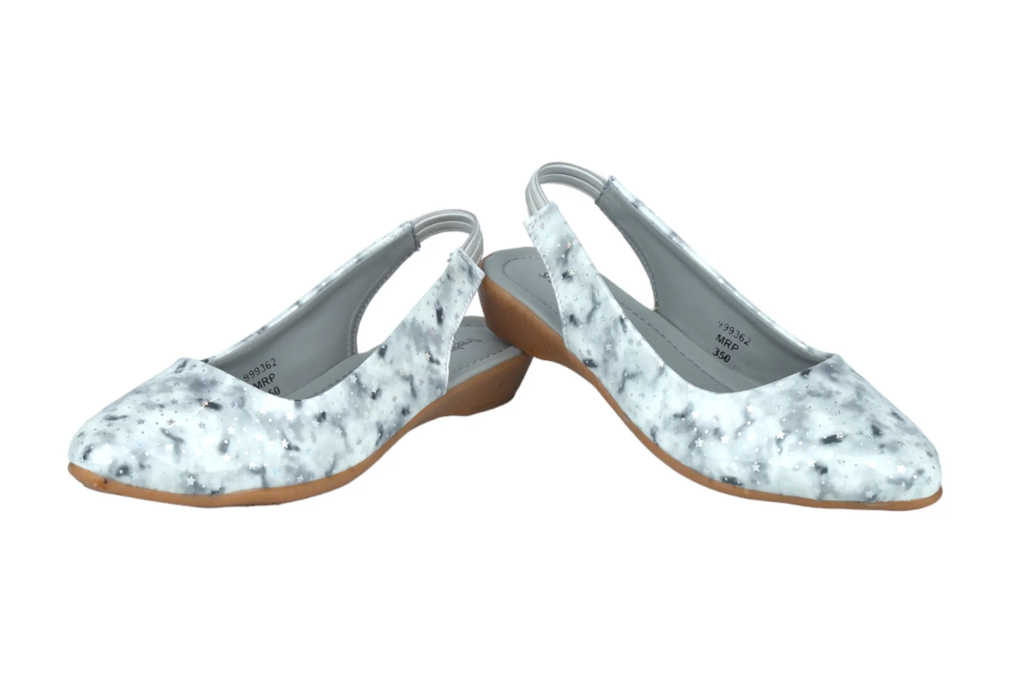 Girls flat Sandal 999362  (5 - 11 years)