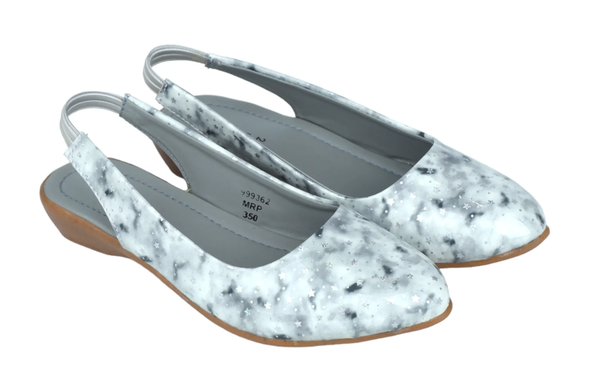 Girls flat Sandal 999362  (5 - 11 years)