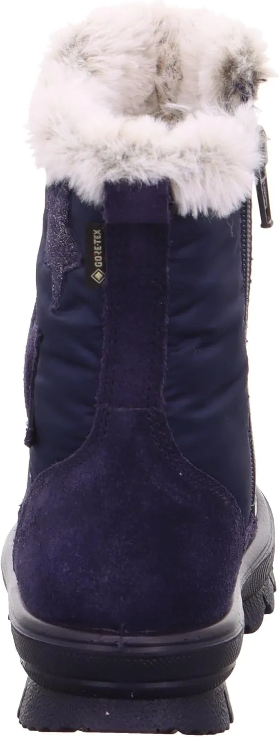 Girl's Snow Boot