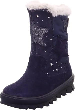Girl's Snow Boot