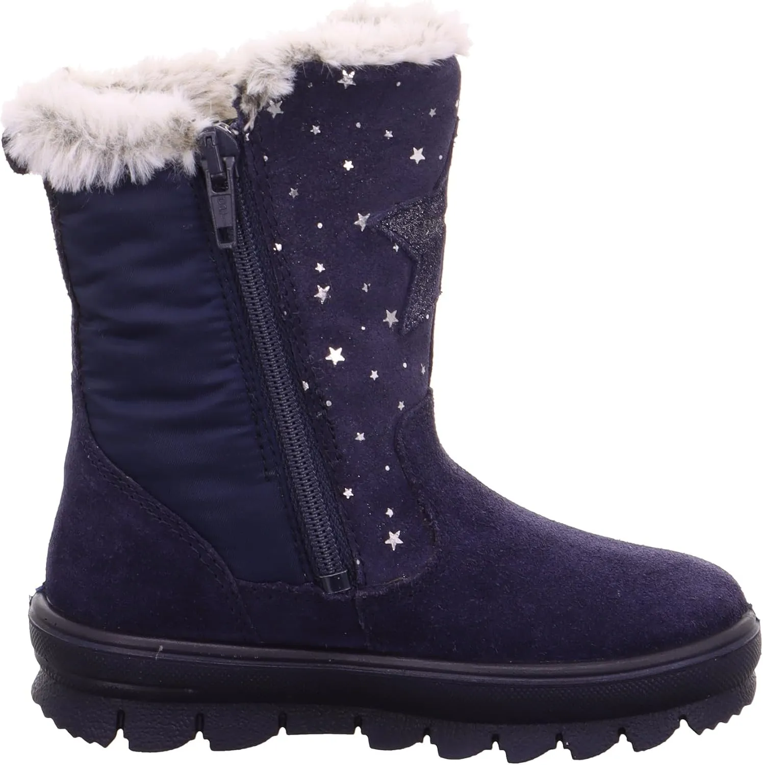 Girl's Snow Boot