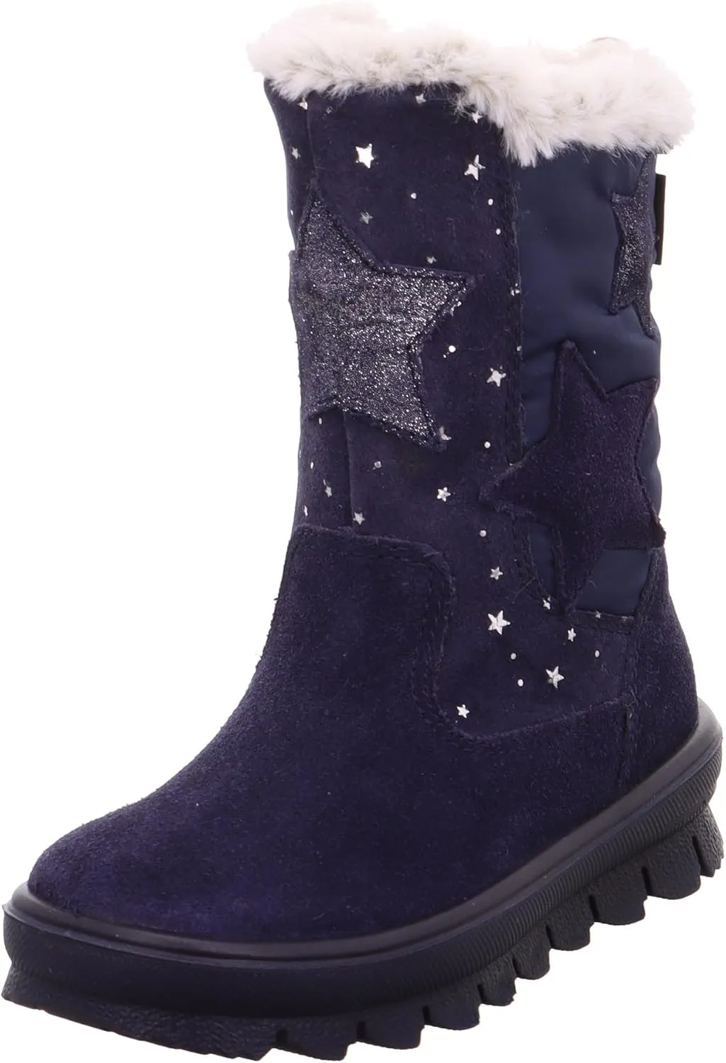 Girl's Snow Boot
