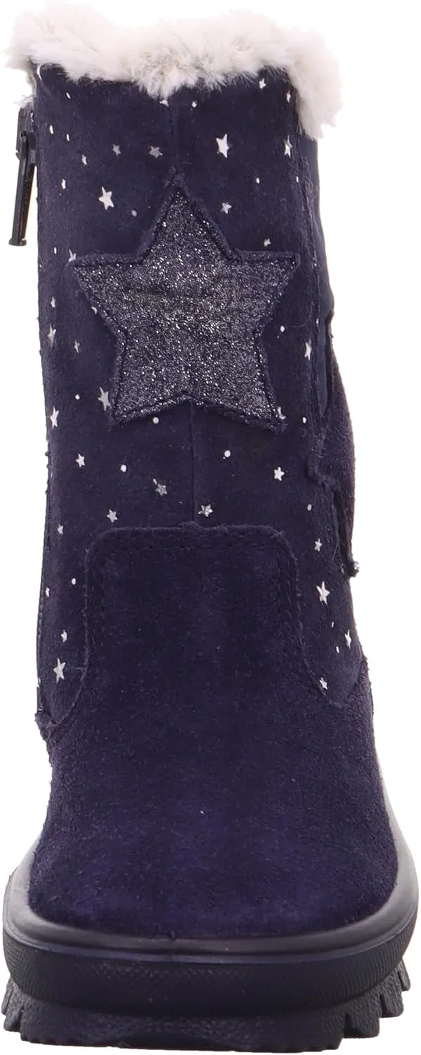 Girl's Snow Boot