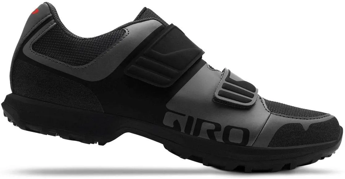 Giro Berm Mountain Bike Shoe - Men's