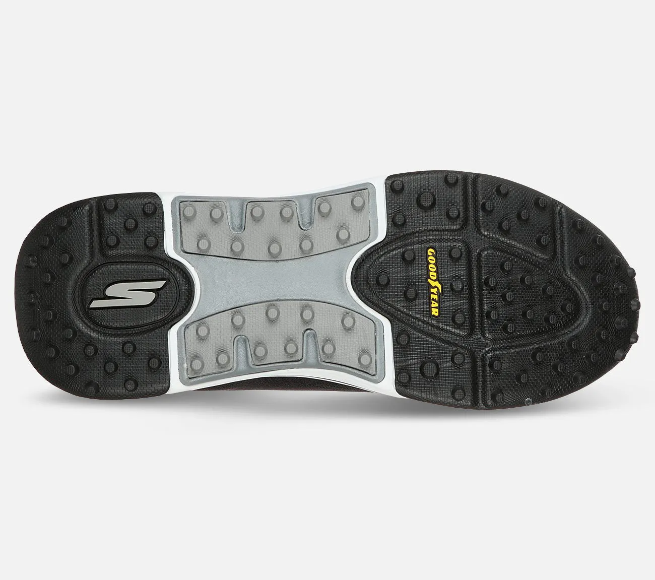 GO GOLF Arch Fit  Balance - Water Repellent