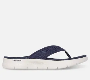 GO WALK Flex Sandal - Holly