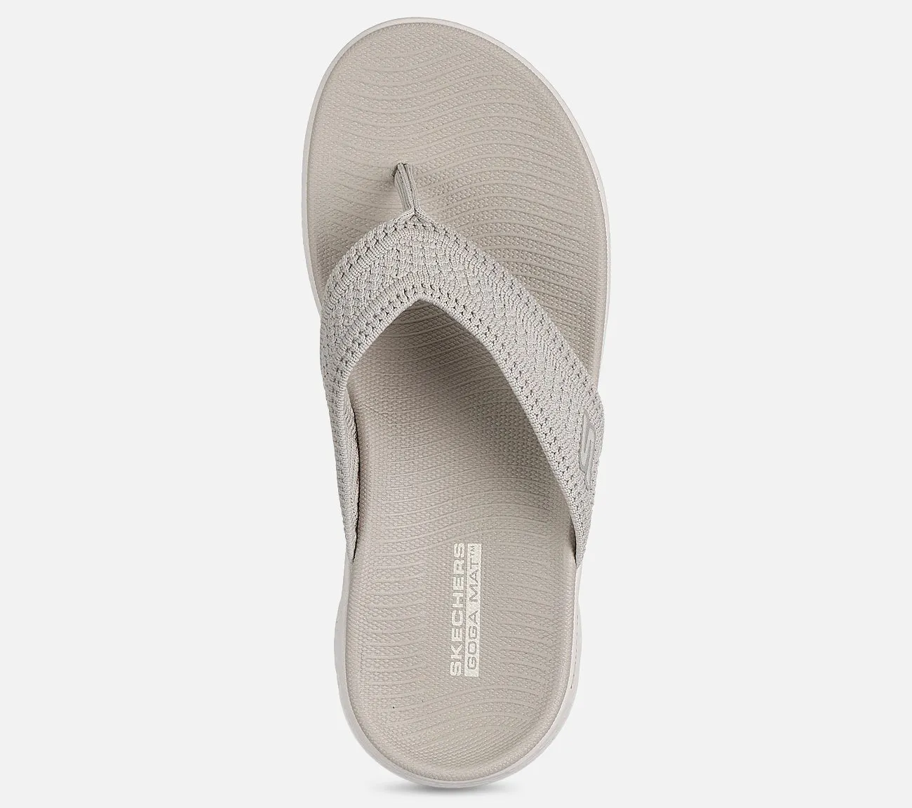 GO WALK Flex Sandal - Holly