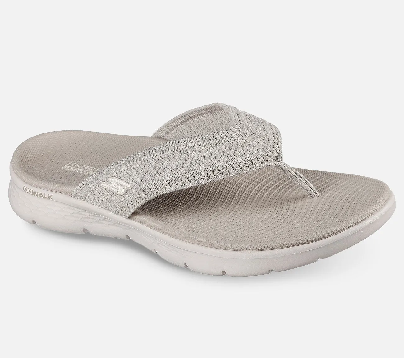 GO WALK Flex Sandal - Holly