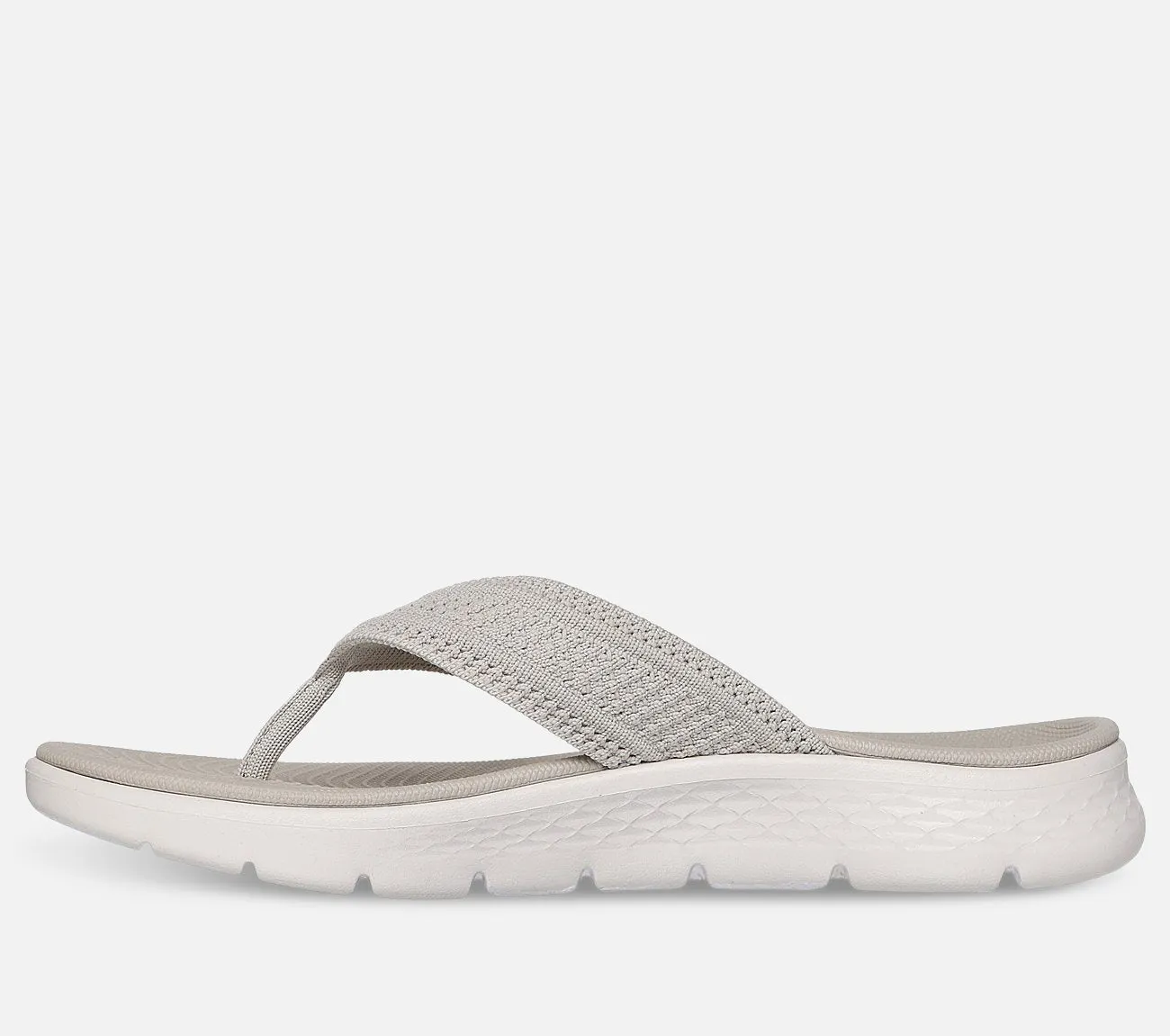 GO WALK Flex Sandal - Holly