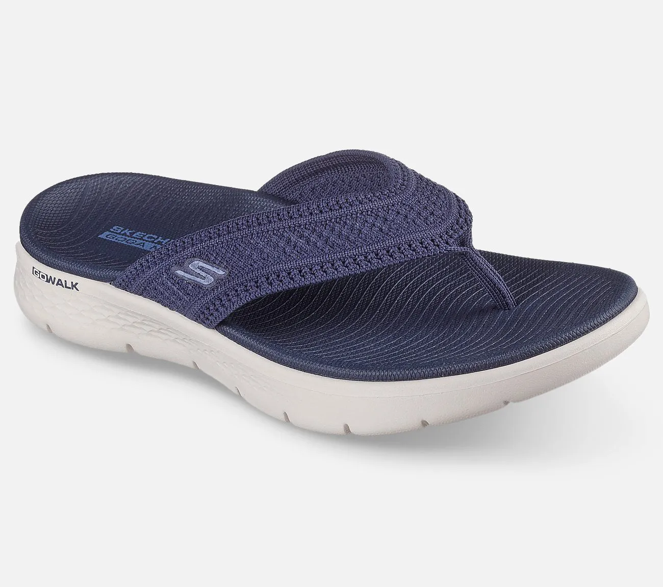 GO WALK Flex Sandal - Holly