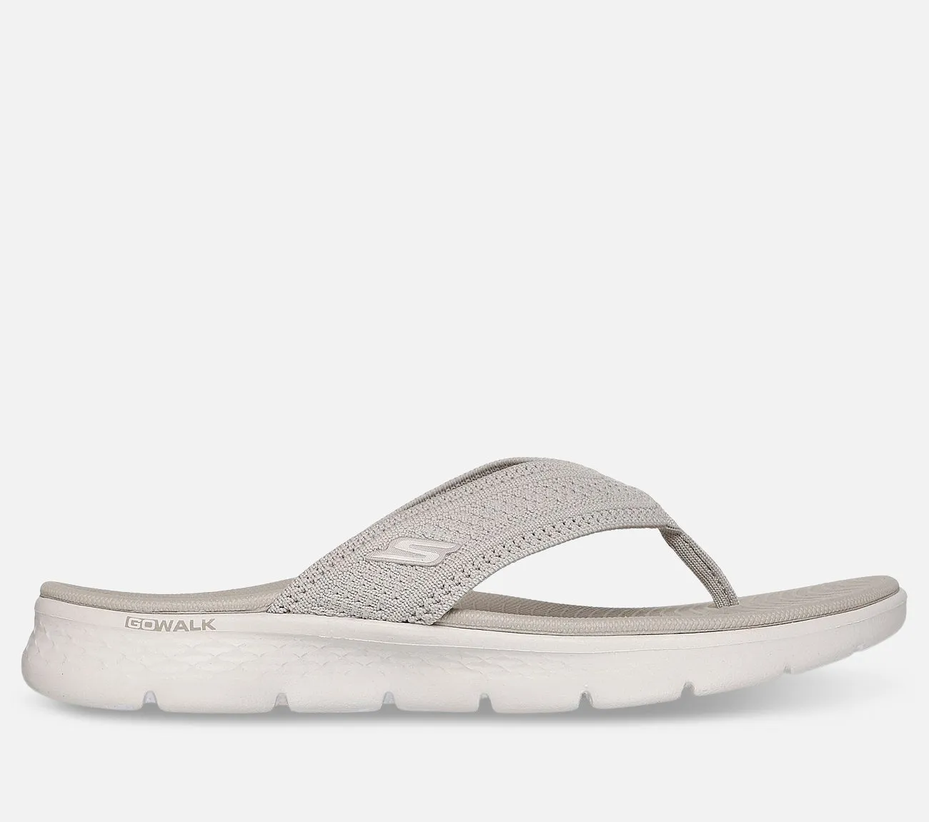 GO WALK Flex Sandal - Holly