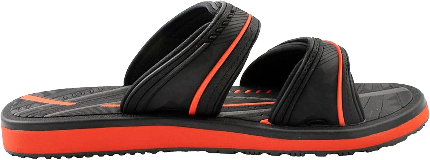 Gold Pigeon CLASSIC Unisex Slides, Flip-flops & Sandals