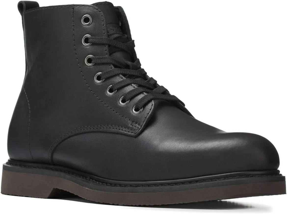 Golden Fox 6" Boondocker Service Boot Pro