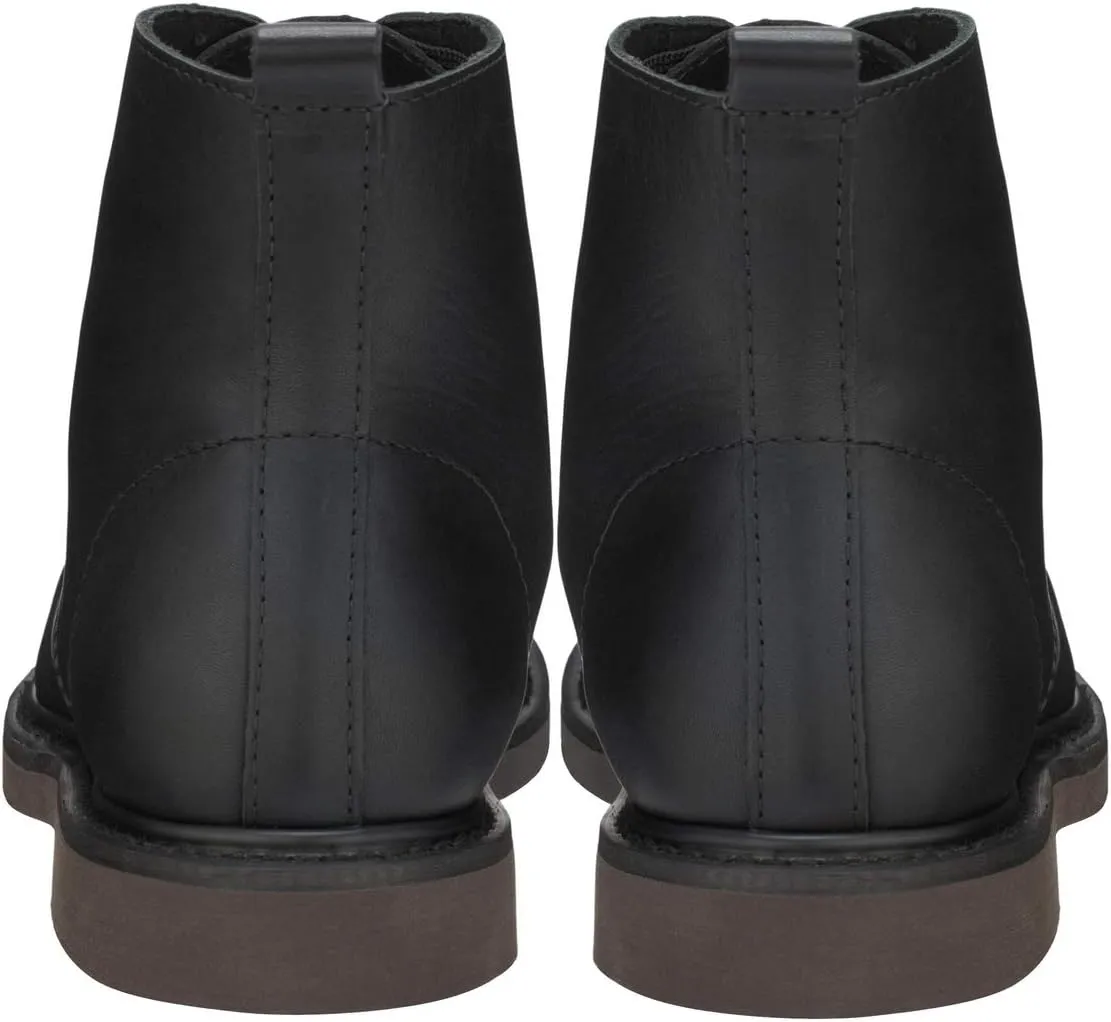 Golden Fox 6" Boondocker Service Boot Pro