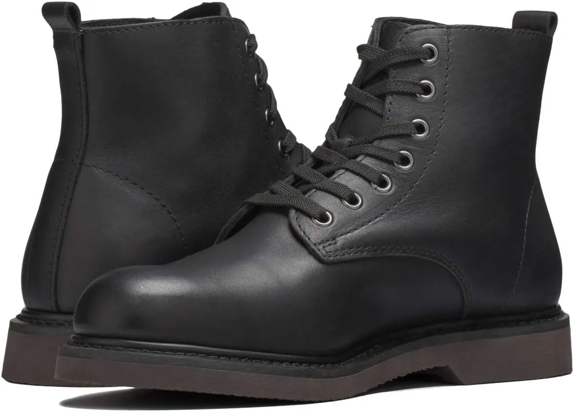 Golden Fox 6" Boondocker Service Boot Pro