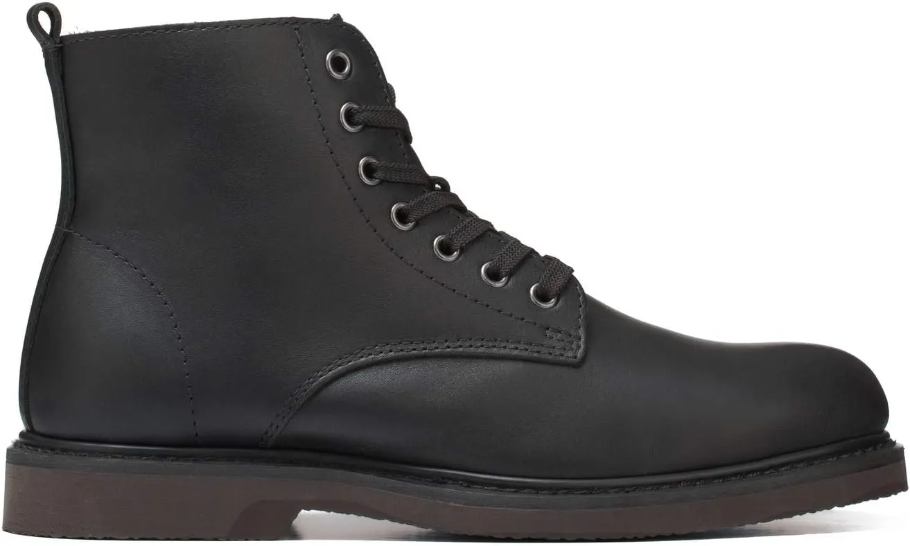 Golden Fox 6" Boondocker Service Boot Pro