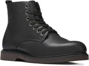 Golden Fox 6" Boondocker Service Boot Pro