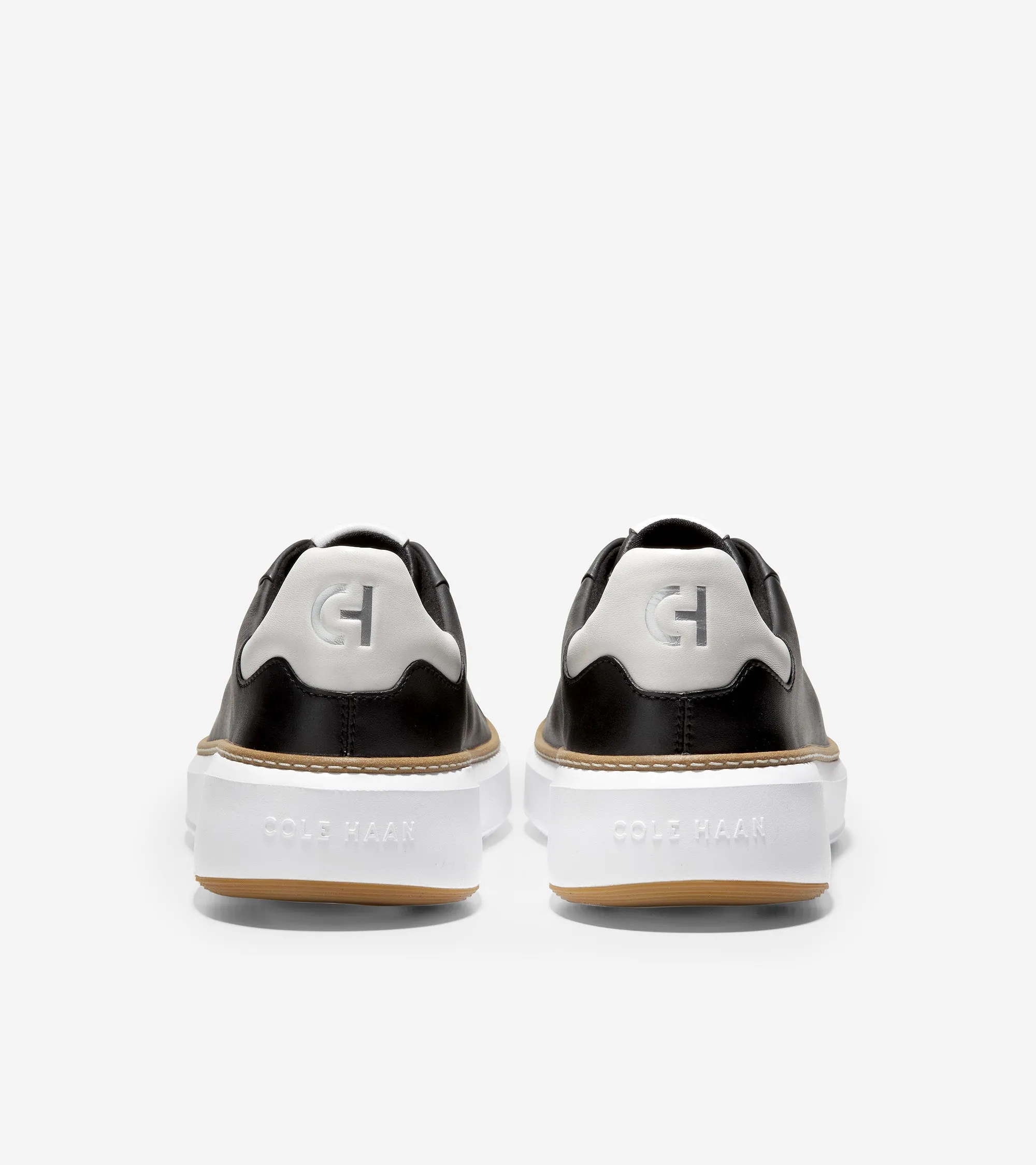GrandPrø Topspin Sneaker Men's