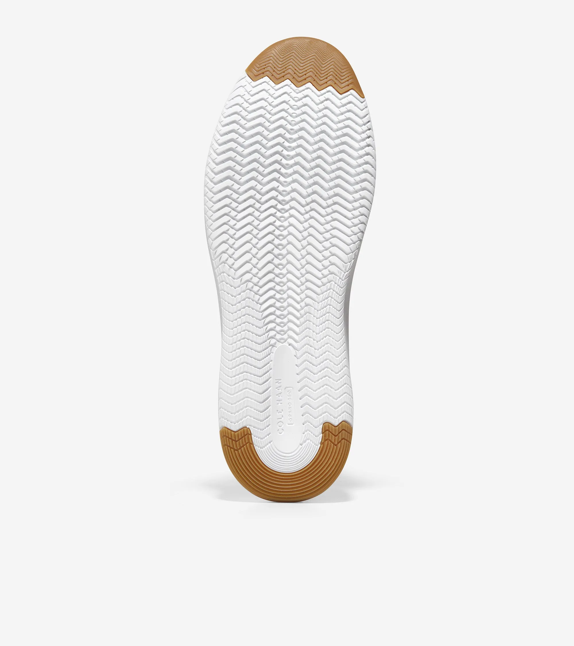 GrandPrø Topspin Sneaker Men's