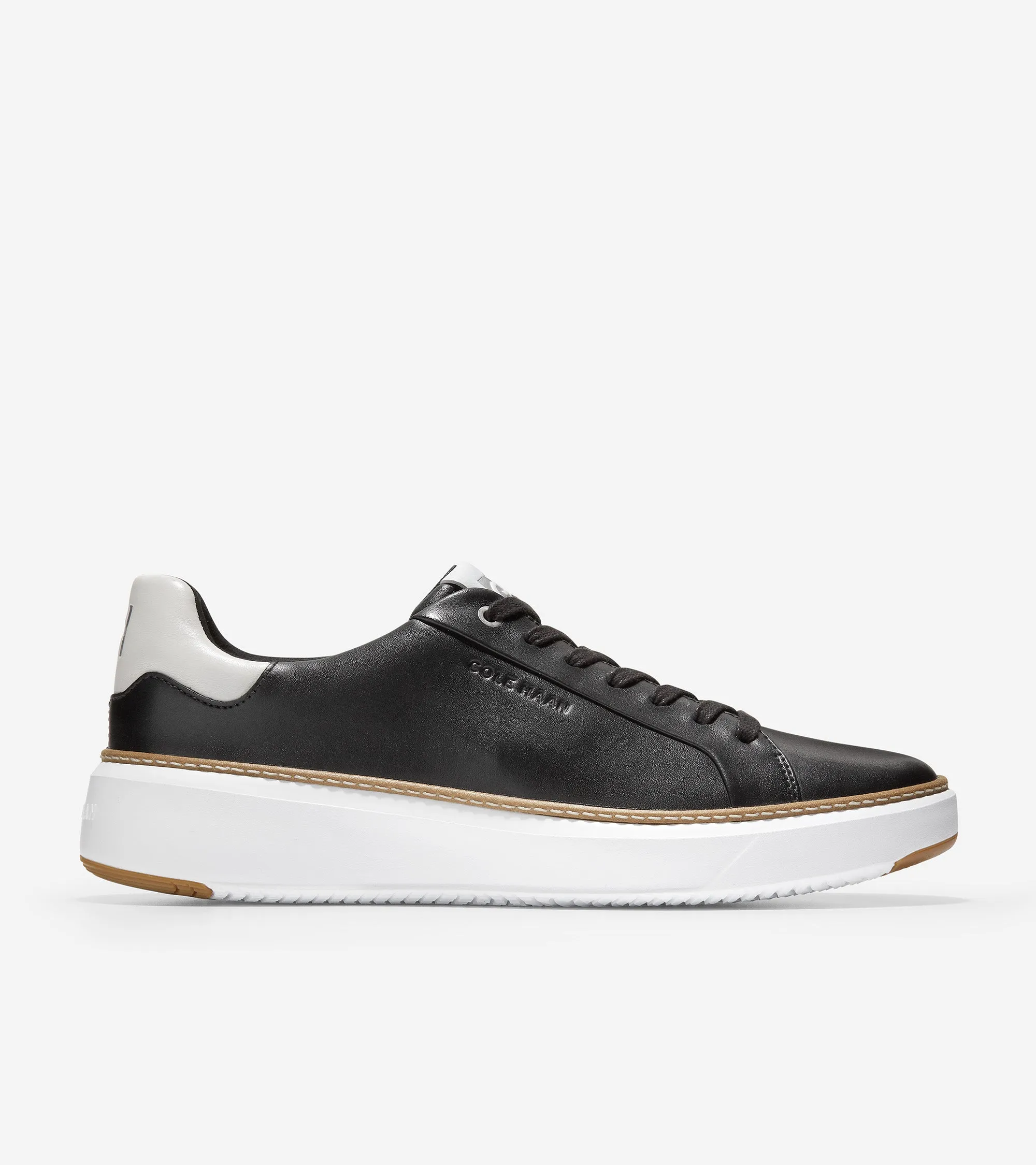 GrandPrø Topspin Sneaker Men's