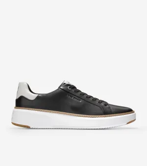 GrandPrø Topspin Sneaker Men's
