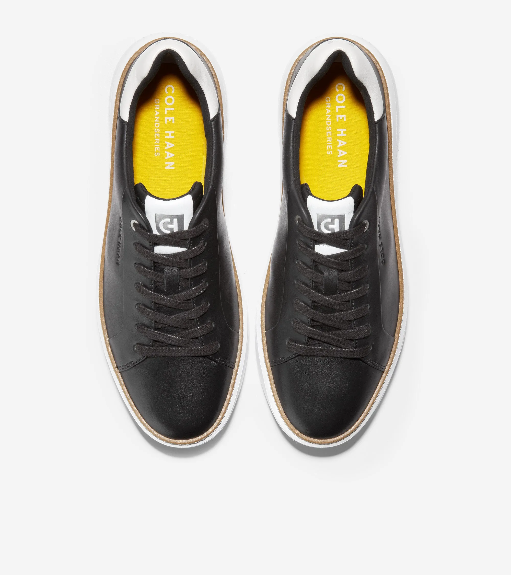 GrandPrø Topspin Sneaker Men's