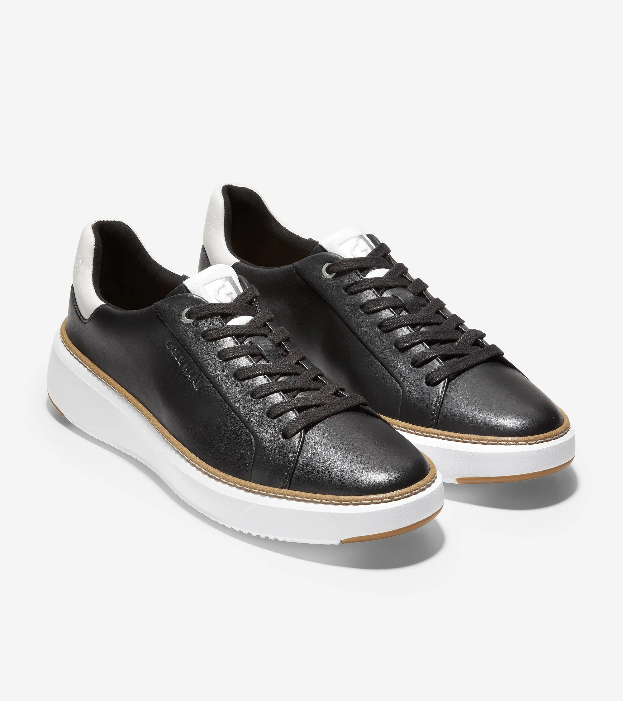 GrandPrø Topspin Sneaker Men's