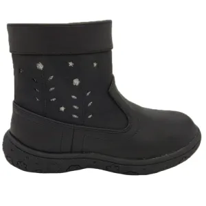 Grosby Brandy Black