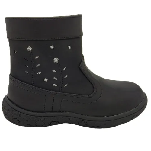 Grosby Brandy Black