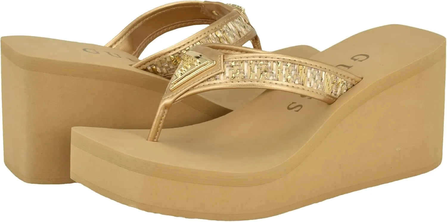 Guess Women's Demmey Sandal