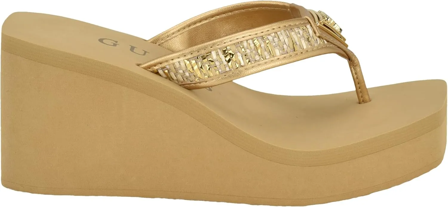 Guess Women's Demmey Sandal