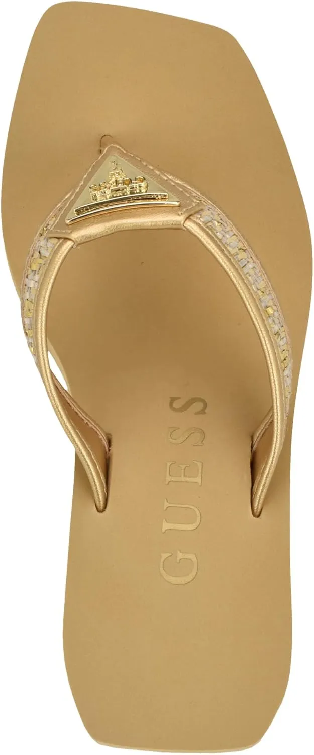 Guess Women's Demmey Sandal