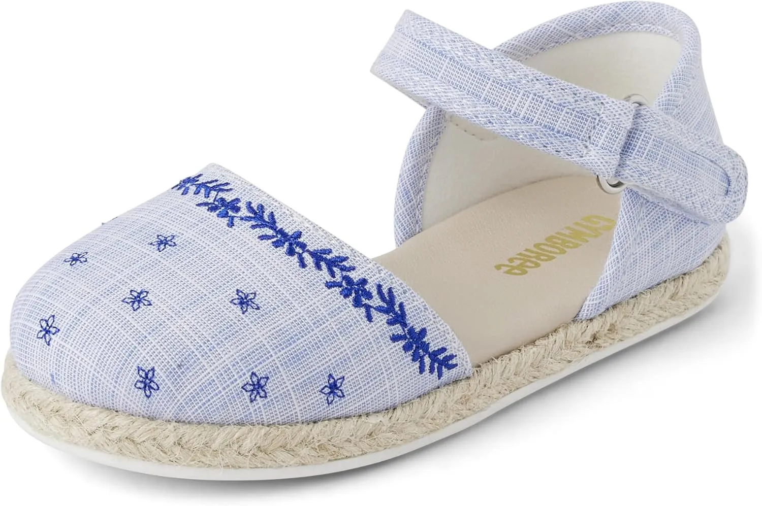 Gymboree Boy's and Toddler Slip on Casual Shoe Penny Loafer