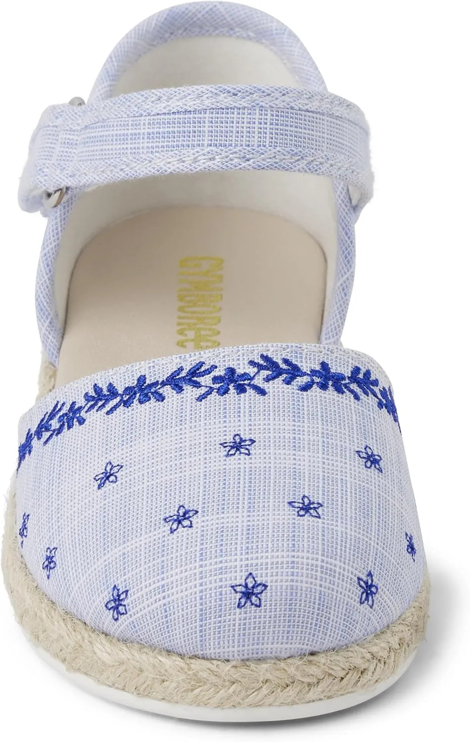 Gymboree Boy's and Toddler Slip on Casual Shoe Penny Loafer