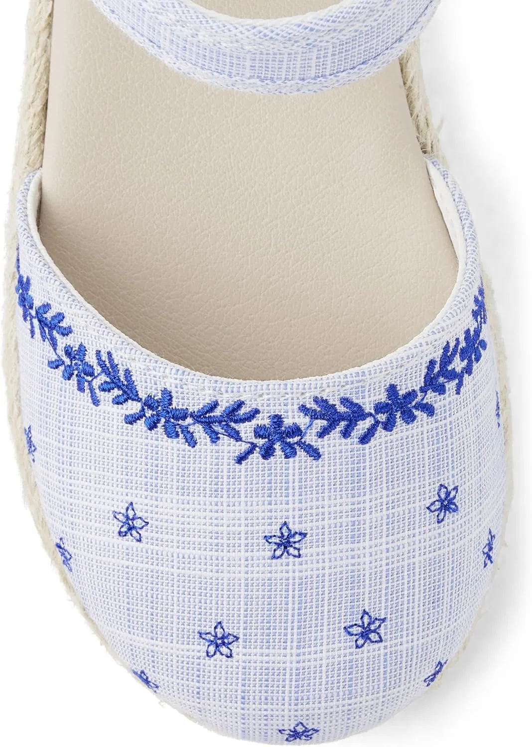 Gymboree Boy's and Toddler Slip on Casual Shoe Penny Loafer