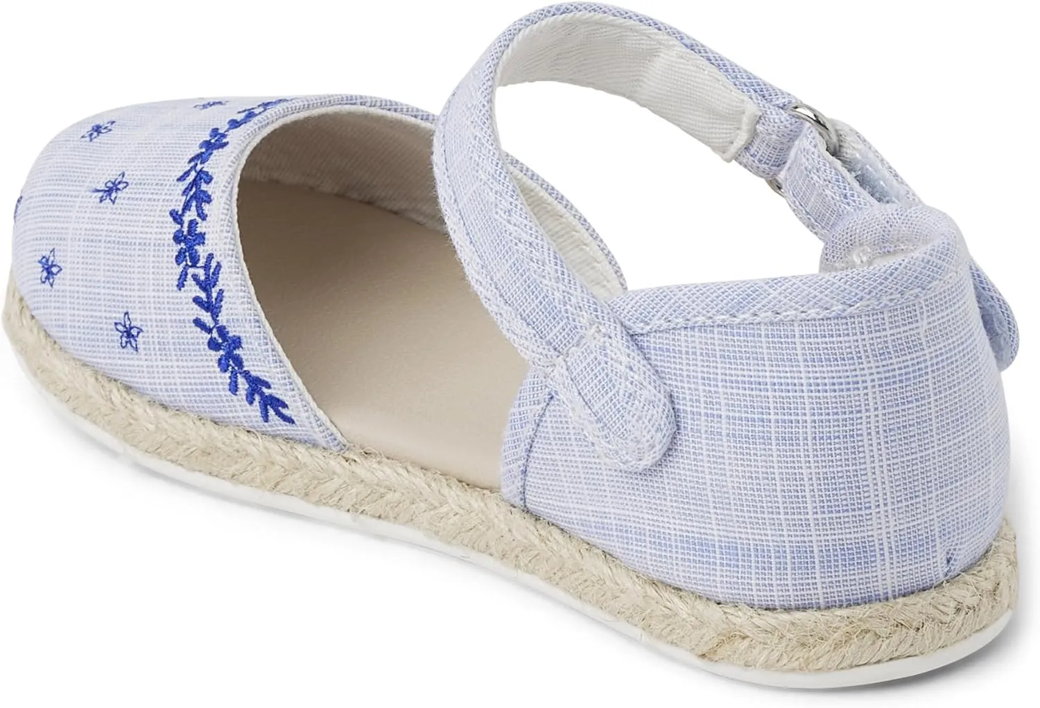 Gymboree Boy's and Toddler Slip on Casual Shoe Penny Loafer