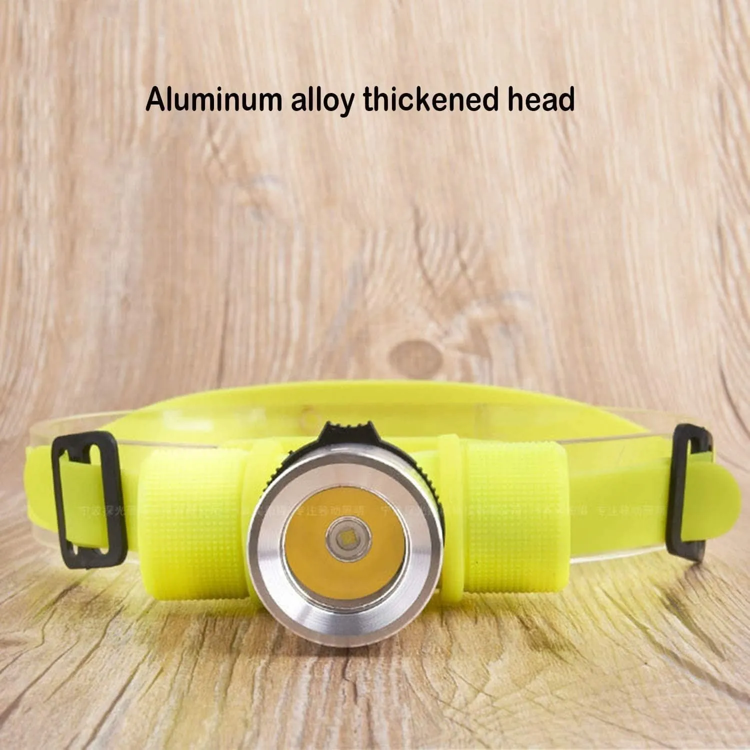 Head Torch,Rechargeable Led Head Lamp, IPX4 Waterproof Headlight with Suitable for Running, Walking, Camping, Reading, Hiking