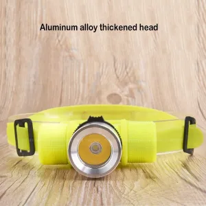 Head Torch,Rechargeable Led Head Lamp, IPX4 Waterproof Headlight with Suitable for Running, Walking, Camping, Reading, Hiking