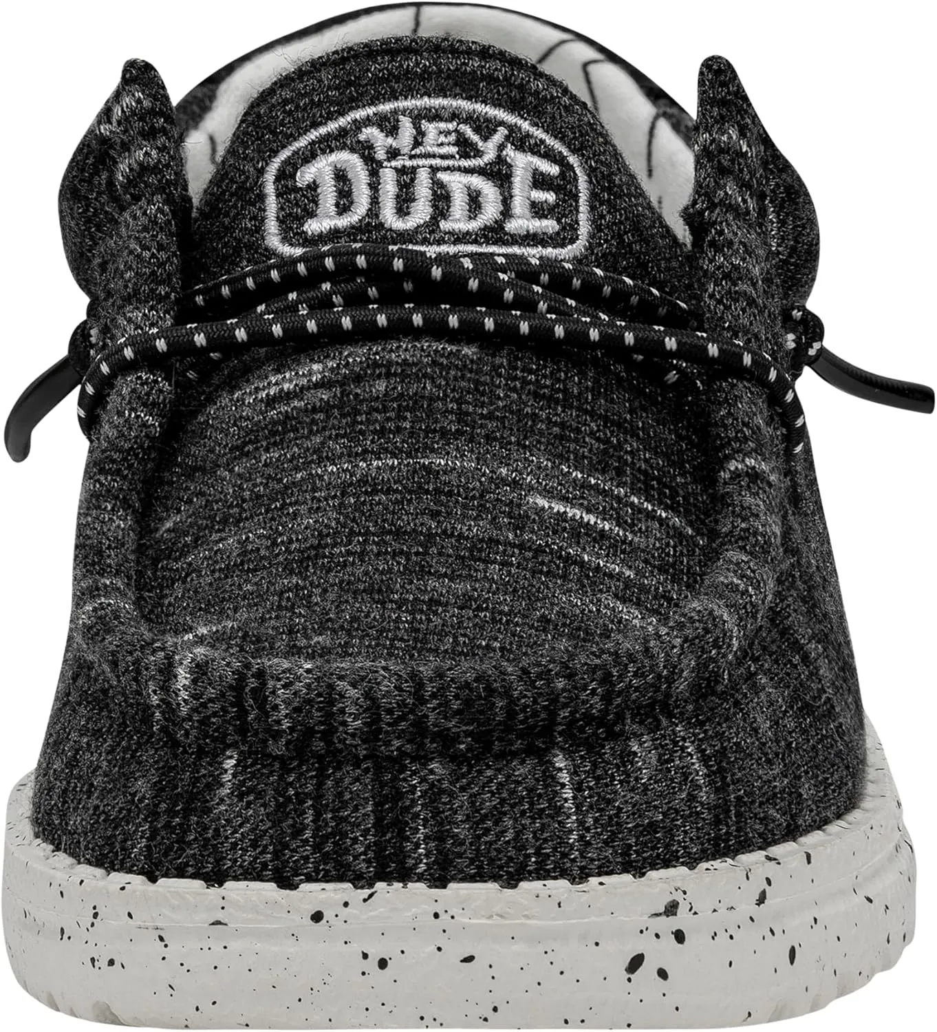 Hey Dude Boy's Wally Youth Shoes