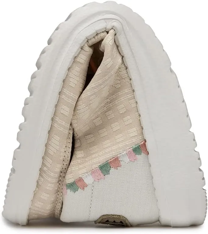 Hey Dude Women's Wendy Boho Slip-On Casual Shoes Loafer