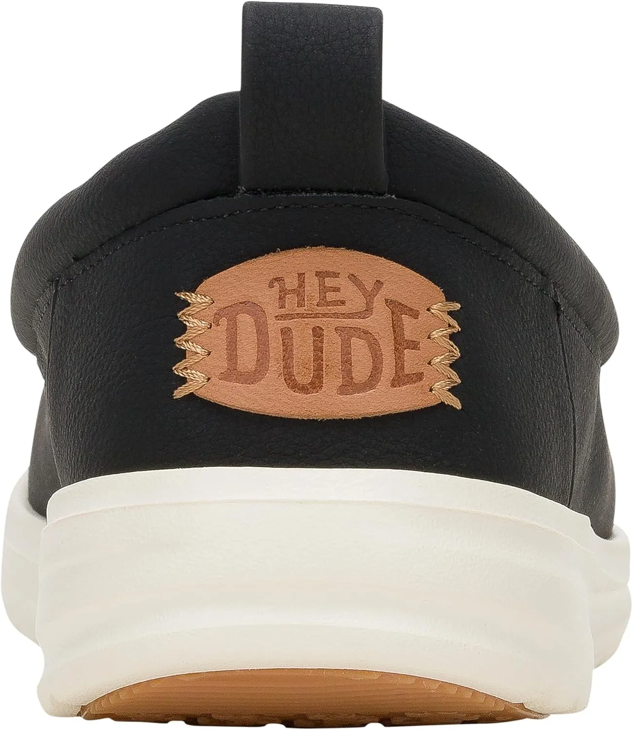 HEYDUDE Paul Loafer Classic Men's Slip-on Loafers