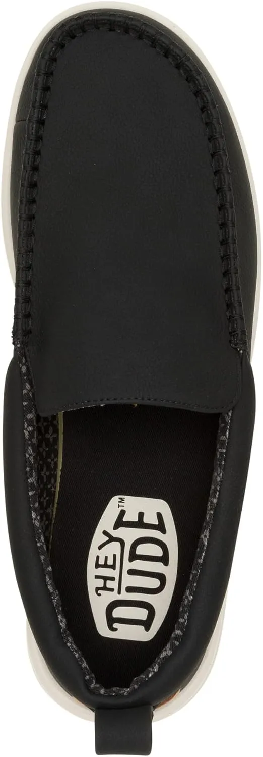 HEYDUDE Paul Loafer Classic Men's Slip-on Loafers