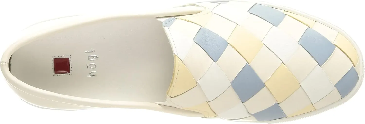 HÖGL Women's Blair Sneaker