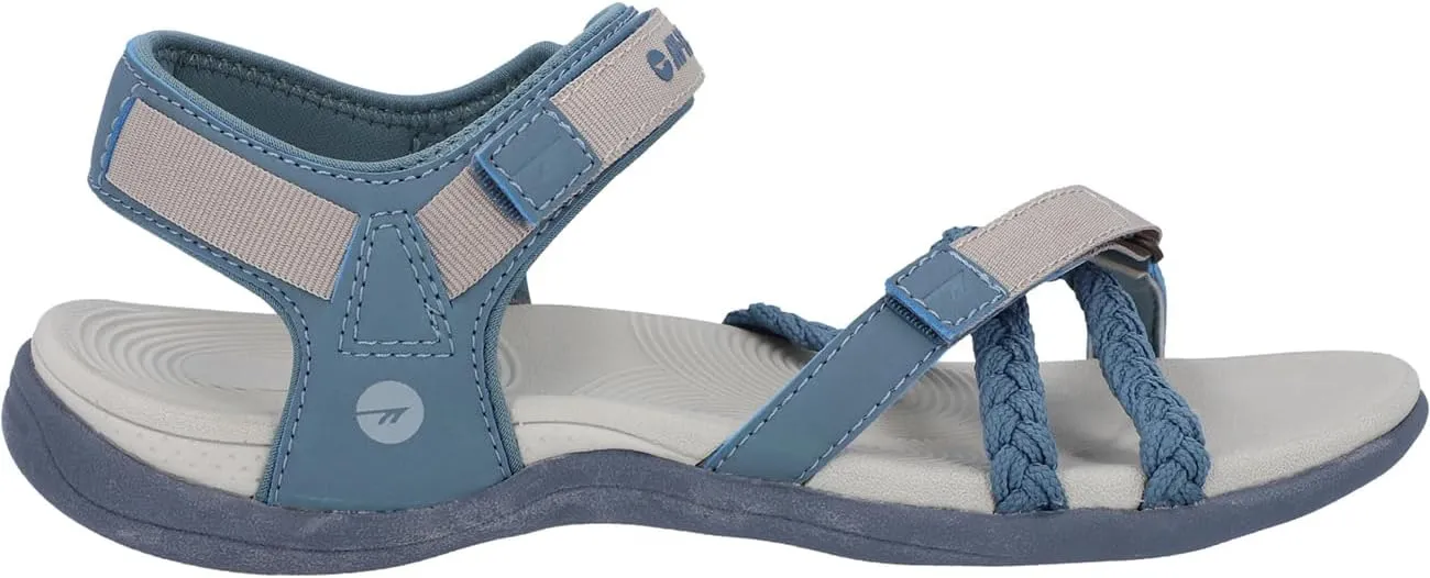 HI-TEC Women's Anselia Sandal